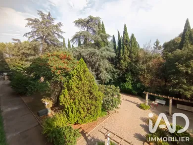Appartement à Nîmes (30000)