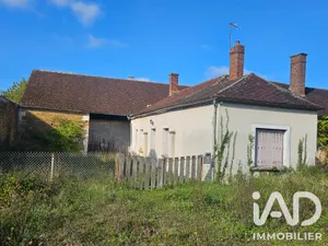 House in Lignières (10130)