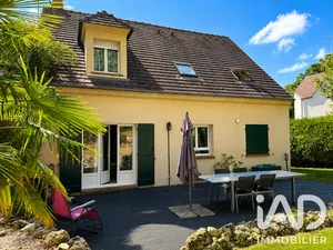 House in Rubelles (77950)