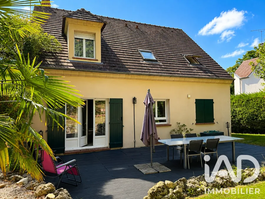 Maison à Rubelles (77950) photo 3