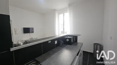 Apartment in Le Havre (76600)