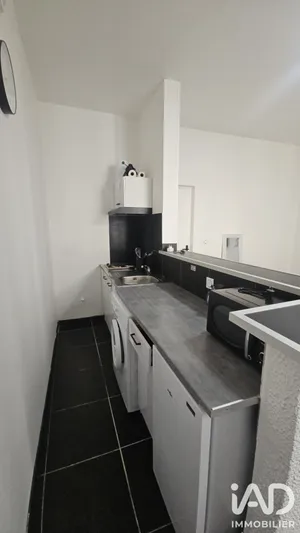 Apartment in Le Havre (76600)