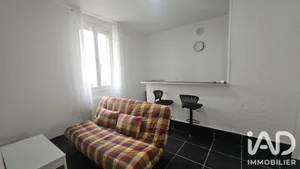Apartment in Le Havre (76600)