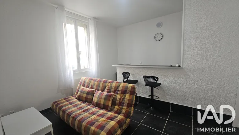 Appartement 2 pièces 29 m² · à Le Havre · 29 m² · 54 000 €