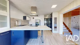 Park home in Thoury-Férottes (77940)