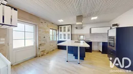 Park home in Thoury-Férottes (77940)