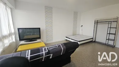Apartment in Le Havre (76610)