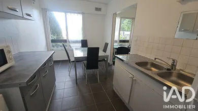 Apartment in Le Havre (76610)