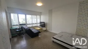 Appartement à Le Havre (76610)