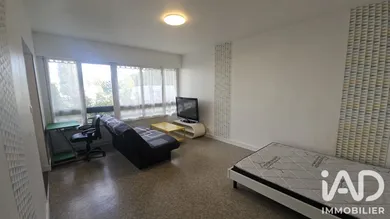 Apartment in Le Havre (76610)