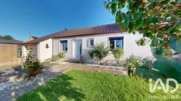 Detached house in Esmans (77940)
