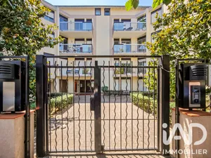 Duplex in Toulouse (31400)