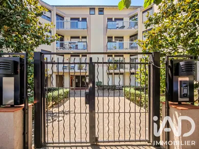 Duplex in Toulouse (31400)