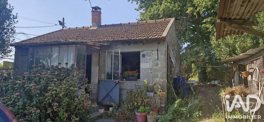 Maison à Herblay-sur-Seine (95220) photo 3