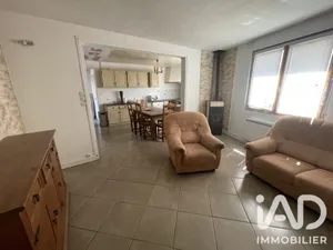 Maison à Rebais (77510)