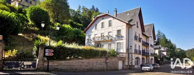Appartement à Plombières-les-Bains (88370)