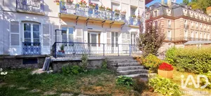Appartement à Plombières-les-Bains (88370)