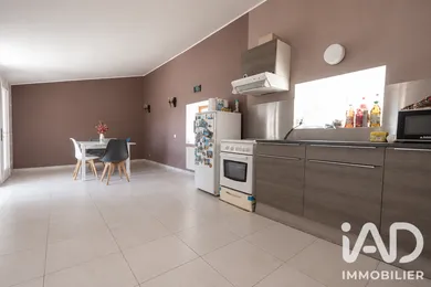 Maison de village à Loiré (49440)