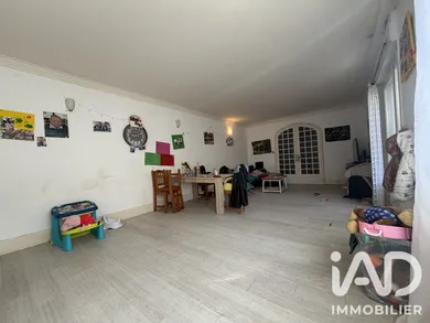 Apartment in Pont-l'Abbé (29120)