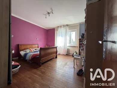 Apartment in Pont-l'Abbé (29120)