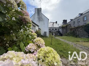 Apartment in Pont-l'Abbé (29120)