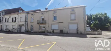Building in Luxeuil-les-Bains (70300)