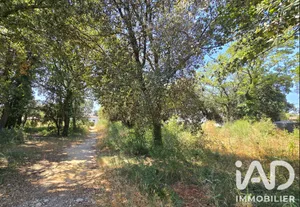 Land in Rochefort-du-Gard (30650)