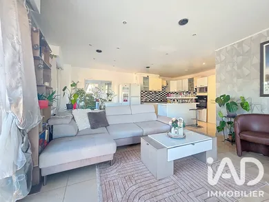 Apartment in Cannes (06400)