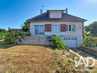 House in Petit-Caux (76630)