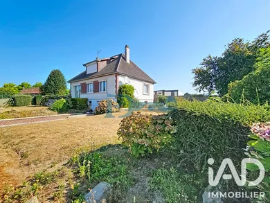 House in Petit-Caux (76630)