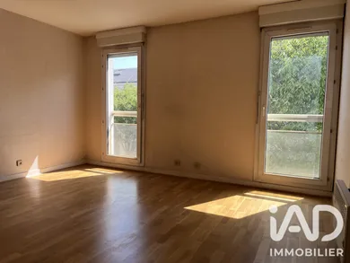 Apartment in Orléans (45000)