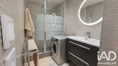 Appartement à Chenôve (21300)