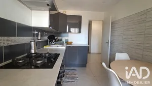 Apartment in Chenôve (21300)