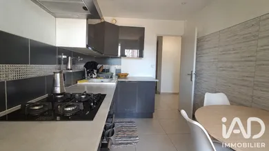 Appartement à Chenôve (21300)