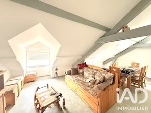 Apartment in La Bresse (88250)