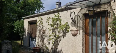 Maison traditionnelle à Éragny (95610)