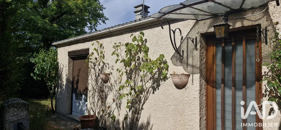 Maison traditionnelle à Éragny (95610) photo 3