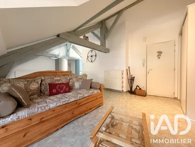 Apartment in La Bresse (88250)
