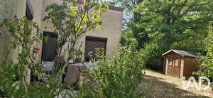 Maison traditionnelle à Éragny (95610)