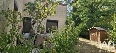 Maison traditionnelle à Éragny (95610)