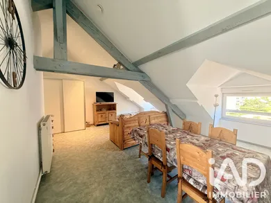 Apartment in La Bresse (88250)