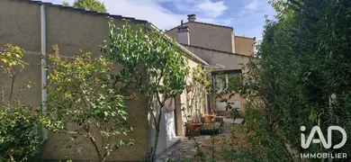 Maison traditionnelle à Éragny (95610)