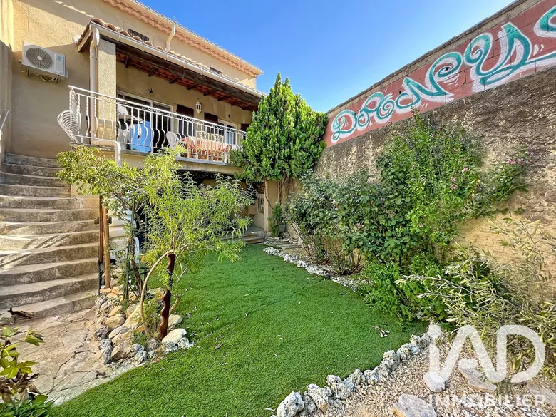 Maison 5 pièces 122 m² · à Saint-Gervais · 122 m² · 1 000 €/mois