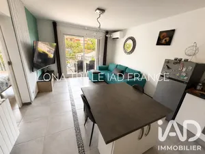 Appartement à Toulon (83200)