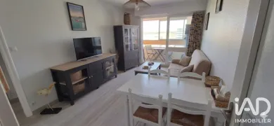 Appartement à Saint-Hilaire-de-Riez (85270)