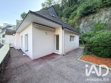 Maison à Port-Launay (29150)