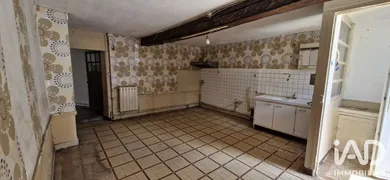 Maison de village à Trie-la-Ville (60590)