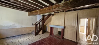 Maison de village à Trie-la-Ville (60590)