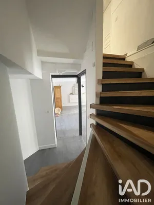 Maison de village à Saint-Venant (62350)