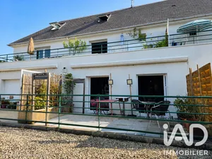 Appartement à Nantes (44300)